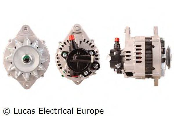 Генератор LUCAS ELECTRICAL LRB00299