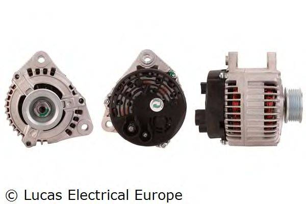 Генератор LUCAS ELECTRICAL LRA01585