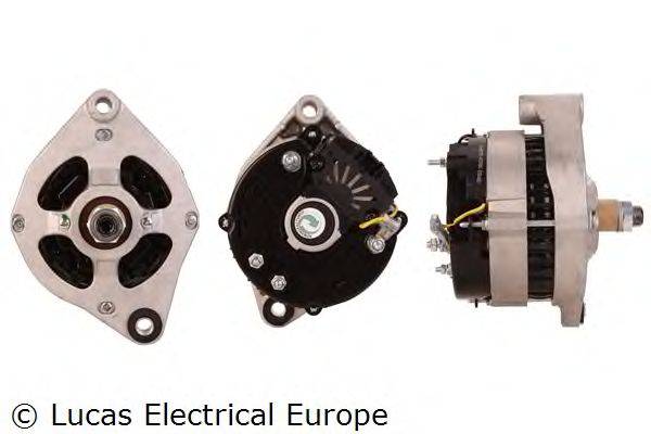 Генератор LUCAS ELECTRICAL LRA01656