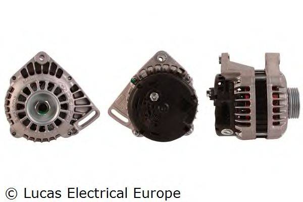 Генератор LUCAS ELECTRICAL LRB00321