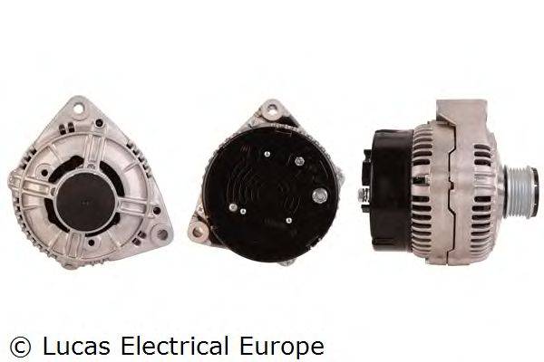 Генератор LUCAS ELECTRICAL LRA01675