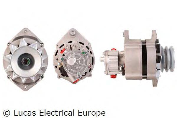 Генератор LUCAS ELECTRICAL LRA01680