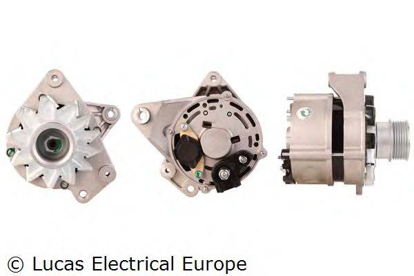 Генератор LUCAS ELECTRICAL LRA01687