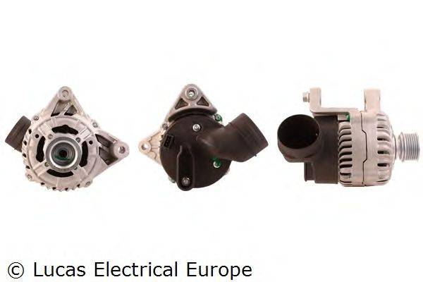 Генератор LUCAS ELECTRICAL LRB00392