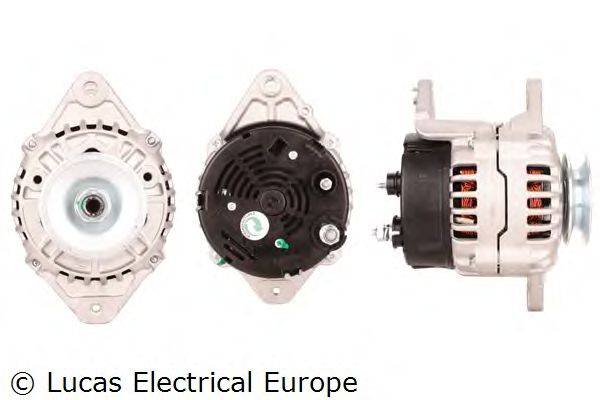 Генератор LUCAS ELECTRICAL LRA01712