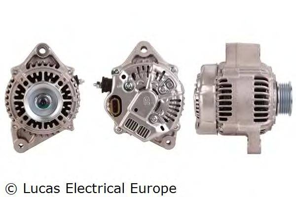 Генератор LUCAS ELECTRICAL LRA01750