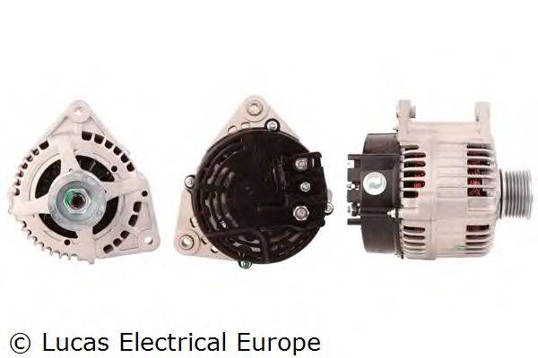 Генератор LUCAS ELECTRICAL LRB00283