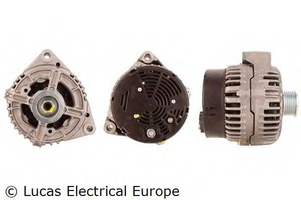 Генератор LUCAS ELECTRICAL LRA01769