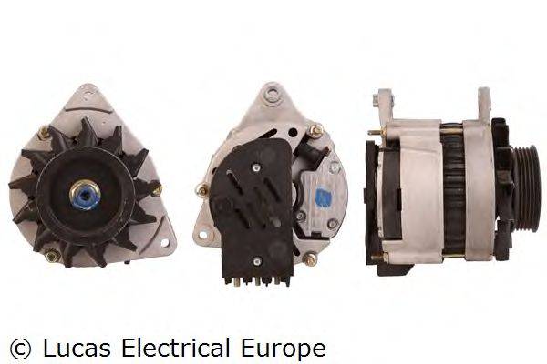 Генератор LUCAS ELECTRICAL LRA00516