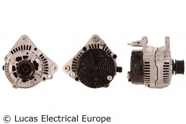 Генератор LUCAS ELECTRICAL LRB00269