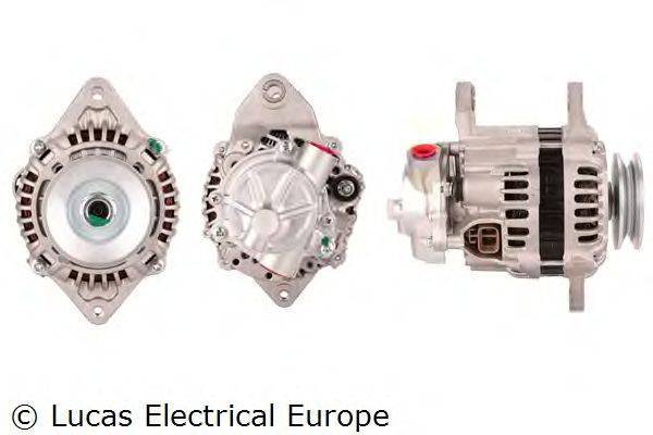 Генератор LUCAS ELECTRICAL LRA01818