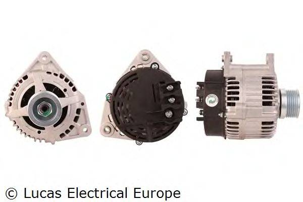 Генератор LUCAS ELECTRICAL LRB00285