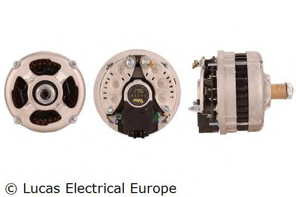 Генератор LUCAS ELECTRICAL LRA01835