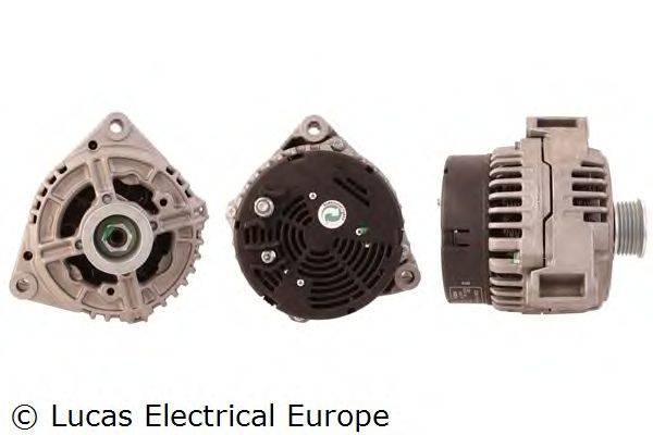 Генератор LUCAS ELECTRICAL LRA01840