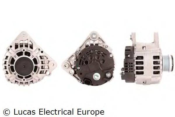 Генератор LUCAS ELECTRICAL LRA01865