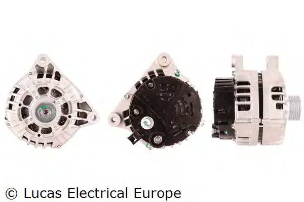 Генератор LUCAS ELECTRICAL LRA01872