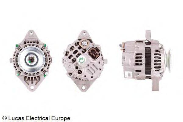 Генератор LUCAS ELECTRICAL LRA01900
