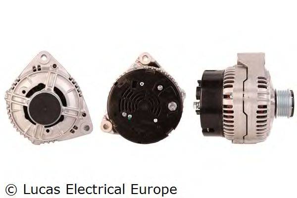 Генератор LUCAS ELECTRICAL LRA01919