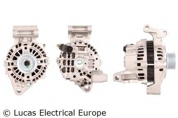 Генератор LUCAS ELECTRICAL LRB00454