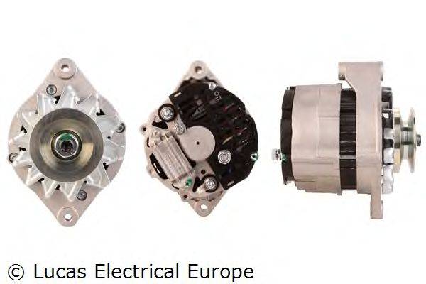 Генератор LUCAS ELECTRICAL LRA01931