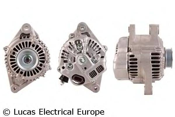 Генератор LUCAS ELECTRICAL LRA01951