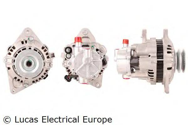 Генератор LUCAS ELECTRICAL LRA01956