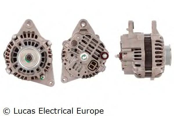 Генератор LUCAS ELECTRICAL LRA02761