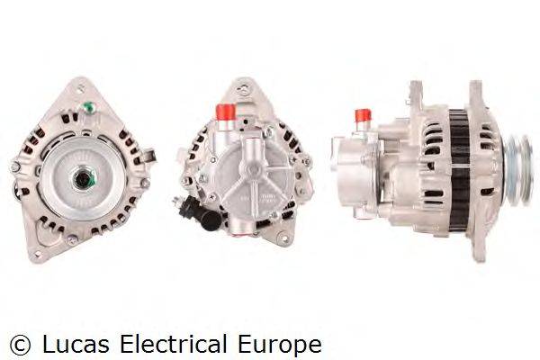 Генератор LUCAS ELECTRICAL LRA01961