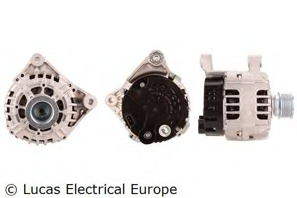 Генератор LUCAS ELECTRICAL LRA01965