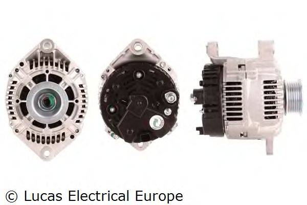 Генератор LUCAS ELECTRICAL LRA01966