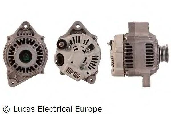 Генератор LUCAS ELECTRICAL LRB00416