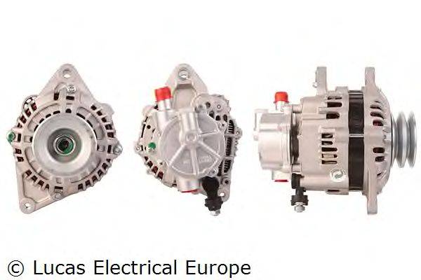 Генератор LUCAS ELECTRICAL LRA02002