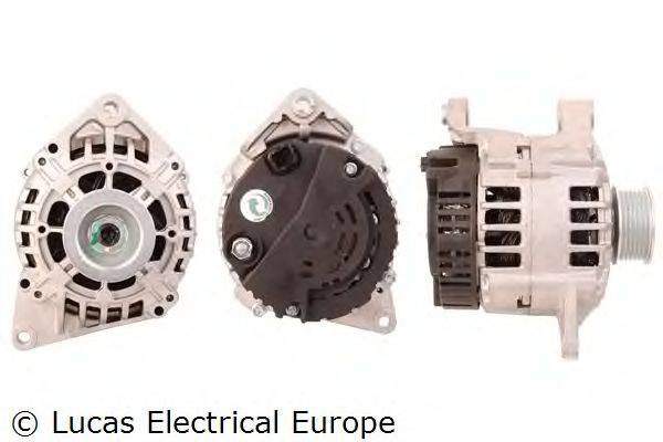 Генератор LUCAS ELECTRICAL LRA02009