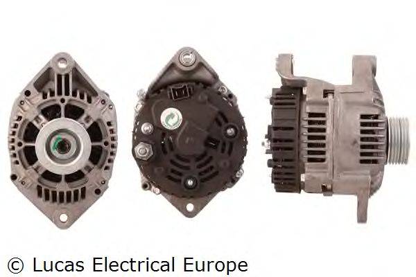 Генератор LUCAS ELECTRICAL LRA02015