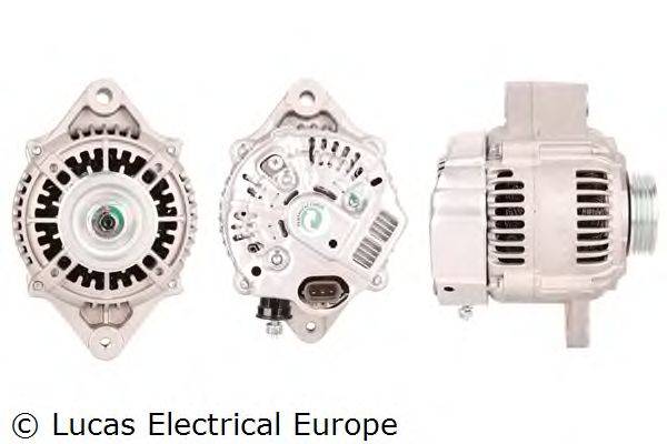 Генератор LUCAS ELECTRICAL LRA02037