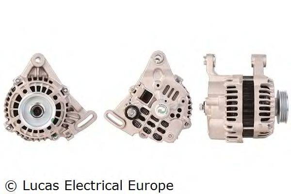 Генератор LUCAS ELECTRICAL LRB00503