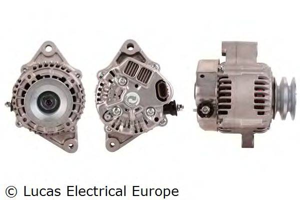 Генератор LUCAS ELECTRICAL LRA02053