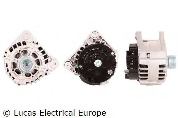 Генератор LUCAS ELECTRICAL LRA02059