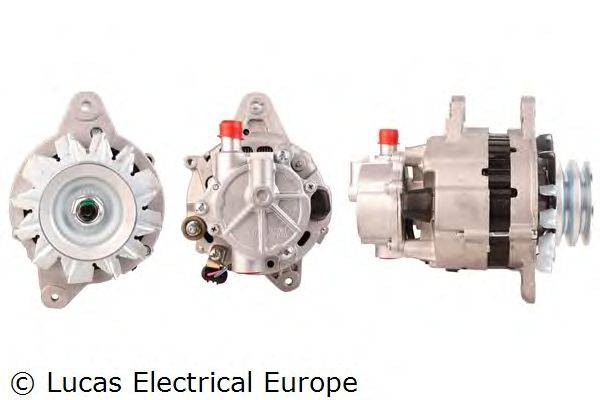 Генератор LUCAS ELECTRICAL LRA02072