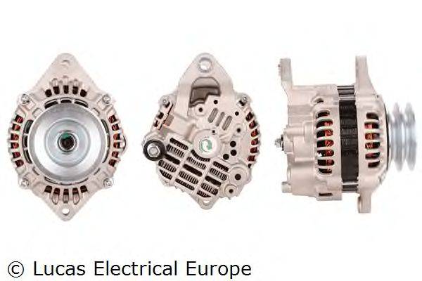 Генератор LUCAS ELECTRICAL LRA02075