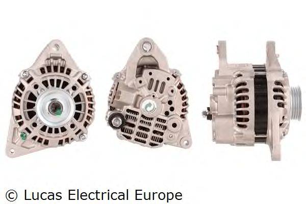 Генератор LUCAS ELECTRICAL LRA02079