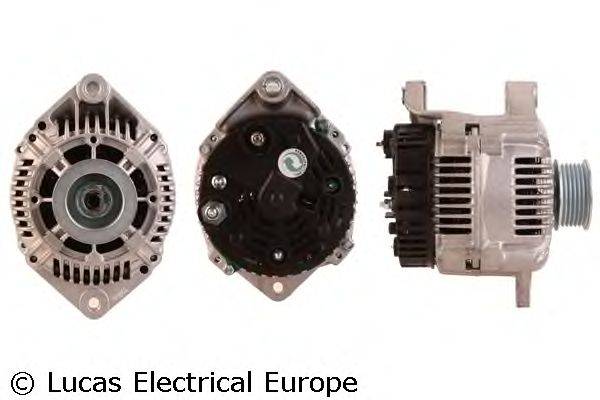 Генератор LUCAS ELECTRICAL LRA02085