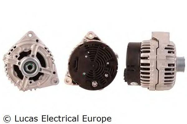 Генератор LUCAS ELECTRICAL LRA02094