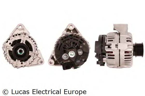 Генератор LUCAS ELECTRICAL LRA02095