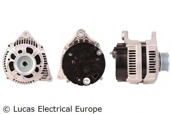 Генератор LUCAS ELECTRICAL LRA02112