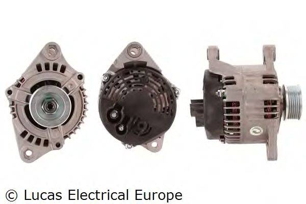 Генератор LUCAS ELECTRICAL LRA02159