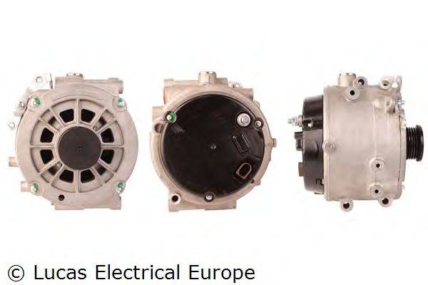 Генератор LUCAS ELECTRICAL LRA02162