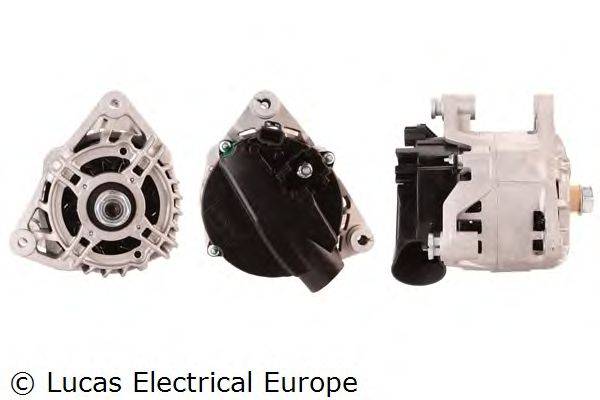 Генератор LUCAS ELECTRICAL LRB00455