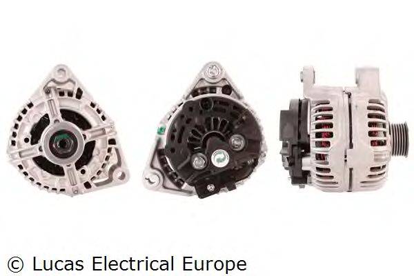 Генератор LUCAS ELECTRICAL LRA02185