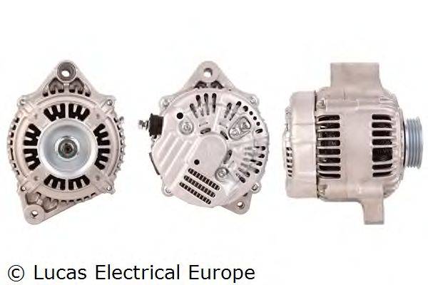 Генератор LUCAS ELECTRICAL LRA02190